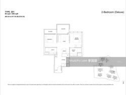 The Florence Residences (D19), Apartment #303984231